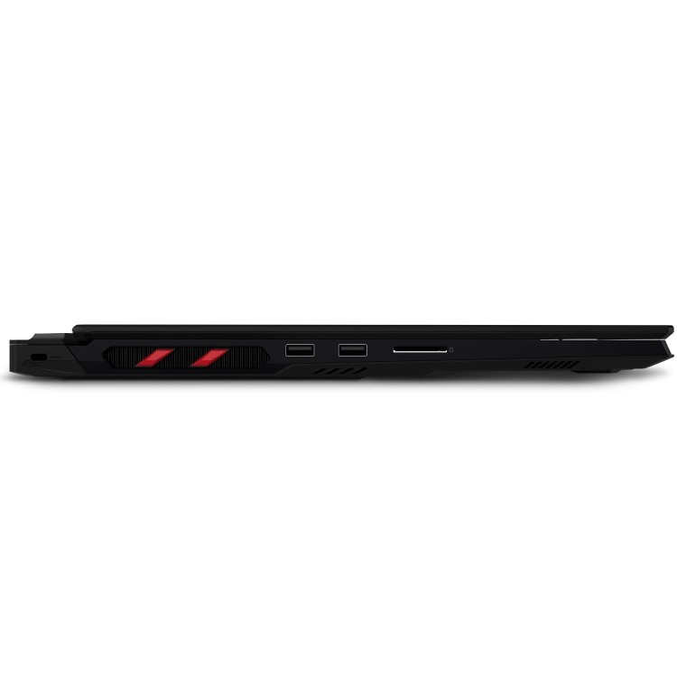 MSI Raider A18 AMD Ryzen 9 64GB RAM 2TB SSD RTX 5080 120Hz 18 Inch Windows 11 Gaming Laptop
