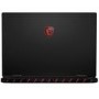 MSI Raider A18 AMD Ryzen 9 64GB RAM 2TB SSD RTX 5080 120Hz 18 Inch Windows 11 Gaming Laptop