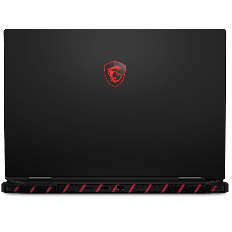 MSI Raider A18 AMD Ryzen 9 64GB RAM 2TB SSD RTX 5080 120Hz 18 Inch Windows 11 Gaming Laptop