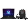 MSI Stealth 18 Intel Core Ultra 9 32GB 2TB RTX 4090 120Hz 18 Inch Windows 11 Pro Gaming Laptop 