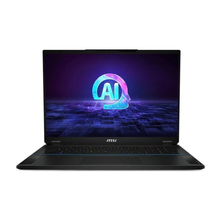 MSI Stealth 18 Intel Core Ultra 9 32GB 2TB RTX 4090 120Hz 18 Inch Windows 11 Pro Gaming Laptop 