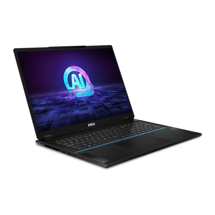 MSI Stealth 18 Intel Core Ultra 9 32GB 2TB RTX 4090 120Hz 18 Inch Windows 11 Pro Gaming Laptop 