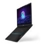 MSI Stealth 18 Intel Core Ultra 9 32GB 2TB RTX 4090 120Hz 18 Inch Windows 11 Pro Gaming Laptop 