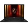 MSI Stealth 18 Intel Core Ultra 9 64GB RAM 2TB SSD RTX 5090 120Hz 18 Inch Windows 11 Pro Gaming Laptop