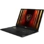 MSI Stealth 18 Intel Core Ultra 9 64GB RAM 2TB SSD RTX 5090 120Hz 18 Inch Windows 11 Pro Gaming Laptop