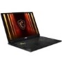 MSI Stealth 18 Intel Core Ultra 9 64GB RAM 2TB SSD RTX 5090 120Hz 18 Inch Windows 11 Pro Gaming Laptop
