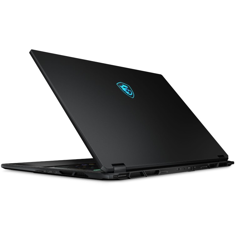 MSI Stealth 18 Intel Core Ultra 9 64GB RAM 2TB SSD RTX 5090 120Hz 18 Inch Windows 11 Pro Gaming Laptop
