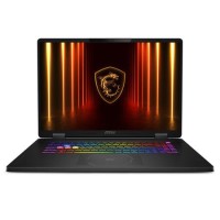 MSI Crosshair 18 HX AI Intel Core Ultra 9 16GB RAM 1TB SSD RTX 5060 240Hz 18 Inch Windows 11 Gaming Laptop MSI Crosshair 18 HX AI Intel Core Ultra 9 16GB RAM 1TB SSD RTX 5060 240Hz 18 Inch Windows 11 Gaming Laptop