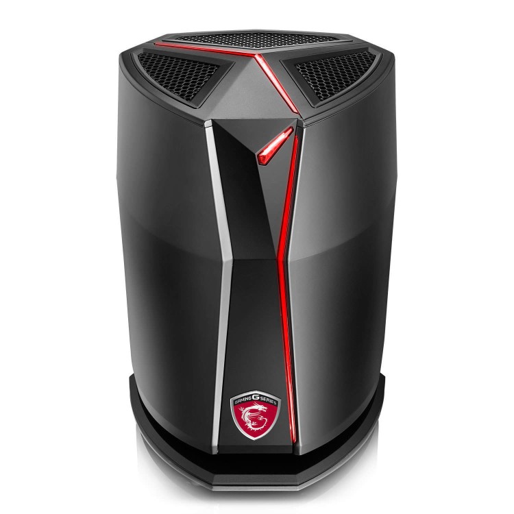 MSI Vortex G65-008UK Core i7-6700K 8GB 1TB GeForce GTX 980 Windows 10 Gaming PC