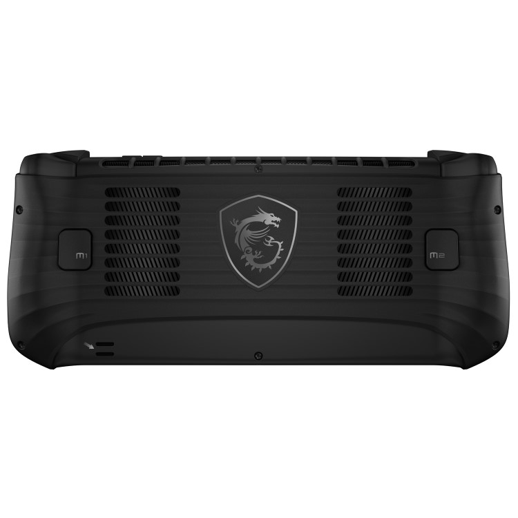 MSI Claw 8 AI+ A2VM-219UK Intel Core Ultra 7 1TB SSD 8 Inch Windows 11 Handheld Gaming Console