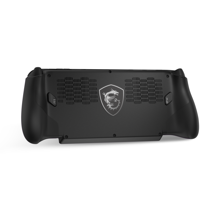 MSI Claw 8 EX AI+ Intel Arc G3 Extreme 32GB RAM 1TB SSD 120Hz 8 Inch Touchscreen Handheld Gaming Console
