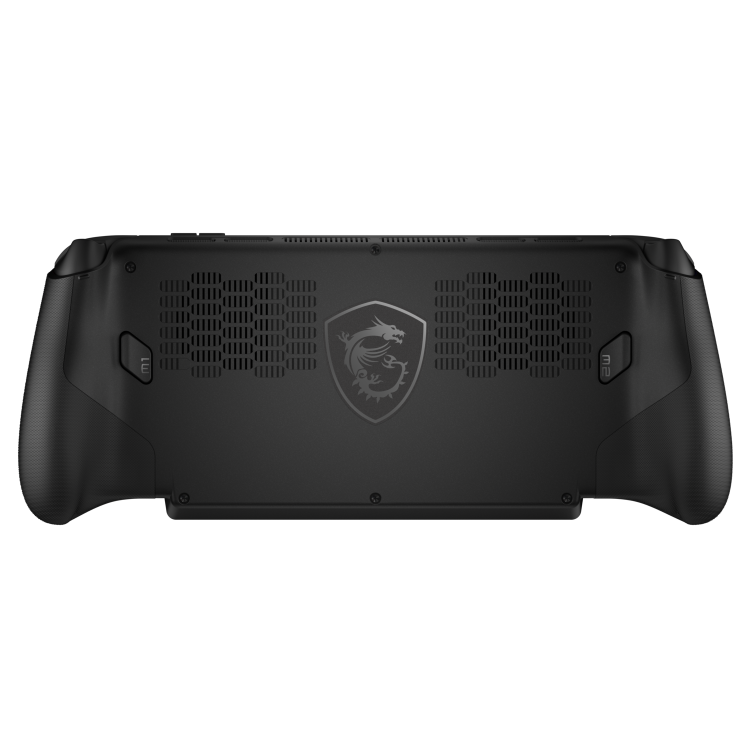 MSI Claw 8 EX AI+ Intel Arc G3 Extreme 32GB RAM 1TB SSD 120Hz 8 Inch Touchscreen Handheld Gaming Console