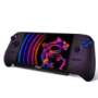 MSI Claw 8 EX AI+ Intel Arc G3 Extreme 32GB RAM 1TB SSD 120Hz 8 Inch Touchscreen Handheld Gaming Console