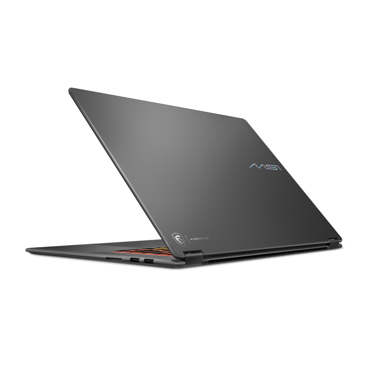 MSI Prestige N16 Flip AI+ C1XMT-049UKY NVIDIA N1X 128GB 2TB Windows 11 Laptop