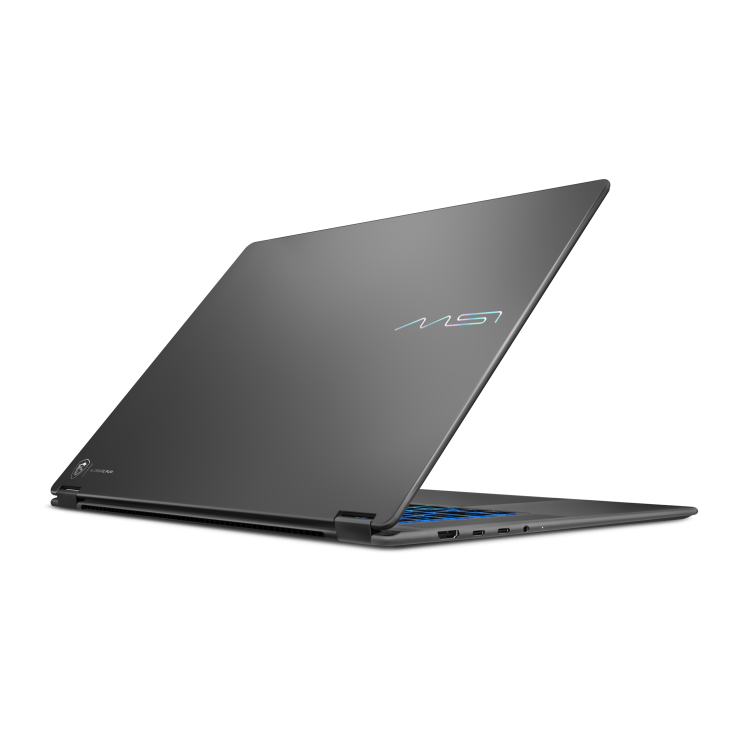 MSI Prestige N16 Flip AI+ C1XMT-049UKY NVIDIA N1X 128GB 2TB Windows 11 Laptop