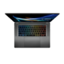 MSI Prestige N16 Flip AI+ C1XMT-049UKY NVIDIA N1X 128GB 2TB Windows 11 Laptop