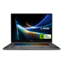 MSI Prestige N16 Flip AI+ C1XMT-049UKY NVIDIA N1X 128GB 2TB Windows 11 Laptop