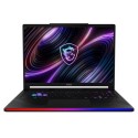 9S7-265111-283 MSI Raider 16 Max HX B2WJ-283UKY Intel Core Ultra 9 32GB RAM 2TB SSD NVIDIA GeForce RTX 5090 240Hz 16 Inch Windows 11 Gaming Laptop