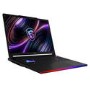 MSI Raider 16 Max HX B2WJ-283UKY Intel Core Ultra 9 32GB RAM 2TB SSD NVIDIA GeForce RTX 5090 240Hz 16 Inch Windows 11 Gaming Laptop
