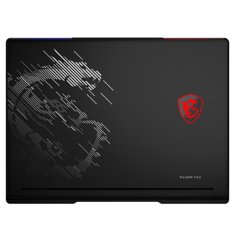 MSI Raider 16 Max HX B2WH-284UKY Intel Core Ultra 9 32GB RAM 1TB SSD NVIDIA GeForce RTX 5070 Ti 240Hz 16 Inch Windows 11 Gaming Laptop