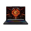 9S7-265232-066 MSI Crosshair 16 Max HX E2WGK-066UKY Intel Core Ultra 9 16GB RAM 1TB SSD NVIDIA GeForce RTX 5070 165Hz 16 Inch Windows 11 Gaming Laptop