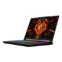 MSI Crosshair 16 HX E14WFK-008UK Intel Core i7 16GB RAM 512GB SSD NVIDIA GeForce RTX 5060 240Hz 16 Inch Windows 11 Gaming Laptop