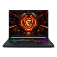 MSI Crosshair 16 HX E14WFK-092UKY Intel Core i9 16GB RAM 1TB SSD NVIDIA GeForce RTX 5060 240Hz 16 Inch Windows 11 Gaming Laptop