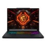 MSI Crosshair 16 HX E14WFK-092UKY Intel Core i9 16GB RAM 1TB SSD NVIDIA GeForce RTX 5060 240Hz 16 Inch Windows 11 Gaming Laptop