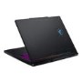 MSI Crosshair 16 HX E14WFK-092UKY Intel Core i9 16GB RAM 1TB SSD NVIDIA GeForce RTX 5060 240Hz 16 Inch Windows 11 Gaming Laptop