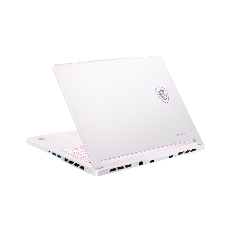 MSI Crosshair A16 HX MLG Edition E8WGK-098UKY AMD Ryzen 9 16GB RAM 1TB SSD NVIDIA GeForce RTX 5070 240Hz 16 Inch Windows 11 Gaming Laptop