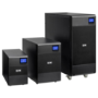 Eaton 9SX 9SX1500IBS - UPS - AC 200/208/220/230/240/250 V - 1350 Watt - 1500 VA - 1-phase - 9 Ah - RS-232
