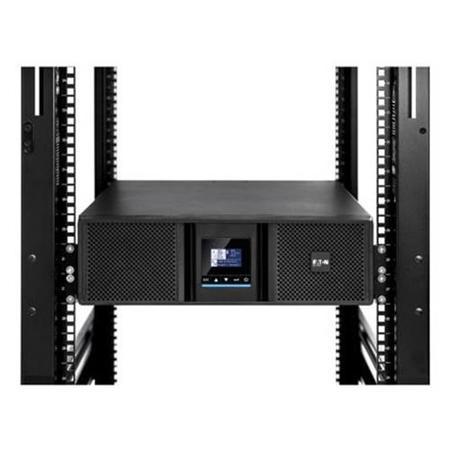 Eaton 9SX Gen2 9SX6KIRT3UG2 - UPS (rack-mountable) - AC 200/208/220/230/240/250 V - 6000 Watt - 6000 VA - 1-phase