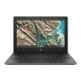 HP 11 G8 Intel Celeron N4020 4GB 32GB 11.6 Inch Chromebook 