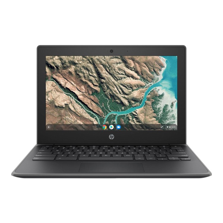 Refurbished HP 11 G8 Intel Celeron N4020 4GB 16GB 11.6 Inch Chromebook