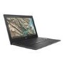 Refurbished HP 11 G8 Intel Celeron N4020 4GB 16GB 11.6 Inch Chromebook