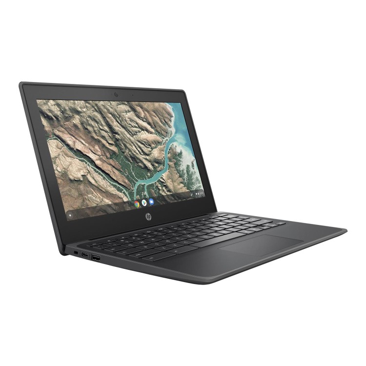 Refurbished HP 11 G8 Intel Celeron N4020 4GB 16GB 11.6 Inch Chromebook