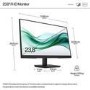 HP Series 3 Pro 324pv 24" VA Full HD 100Hz Monitor
