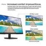 HP Series 3 Pro 324pv 24" VA Full HD 100Hz Monitor