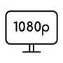 HP Series 3 Pro 324pf 24" IPS Full HD 100Hz Monitor