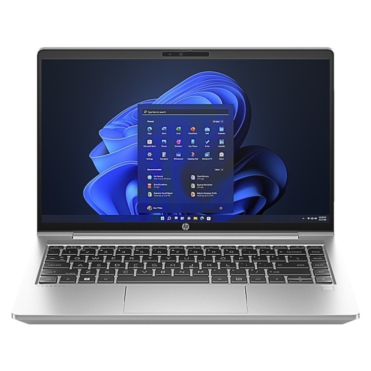 HP ProBook 440 G10 Intel Core i5 8GB RAM 256GB SSD 14 Inch Windows 11 Pro Laptop