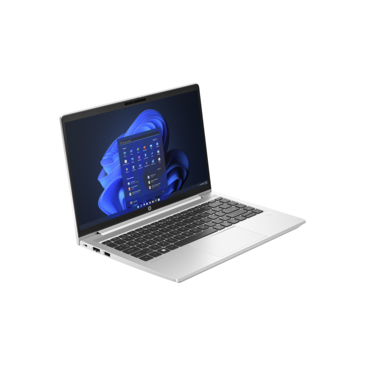 HP ProBook 445 G10 AMD Ryzen 5 8GB RAM 256GB SSD 14 Inch Windows 11 Pro Laptop
