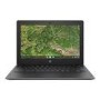 HP 11A G8 AMD A4-9120C 4GB 32GB eMMC 11.6 Inch Touchscreen Chromebook