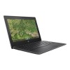 HP 11A G8 AMD A4-9120C 4GB 32GB eMMC 11.6 Inch Touchscreen Chromebook