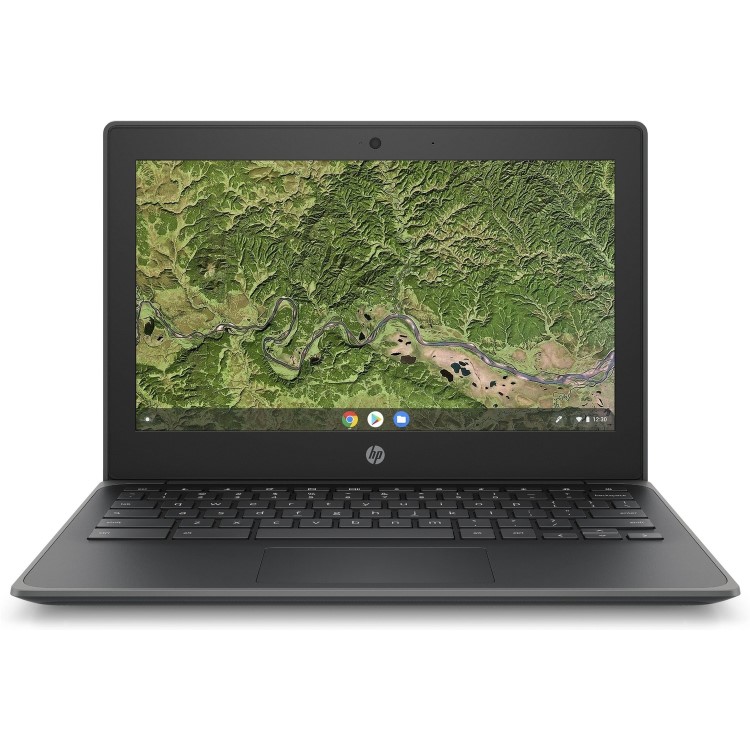 HP 11A G8 AMD A4 4GB RAM 16GB eMMC 11.6 Inch Chrome OS Chromebook