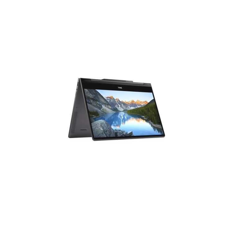 Dell Inspiron 7391 Core i7-10510U 8GB 512GB SSD 13.3 Inch FHD Touchscreen Windows 10 Convertible Laptop