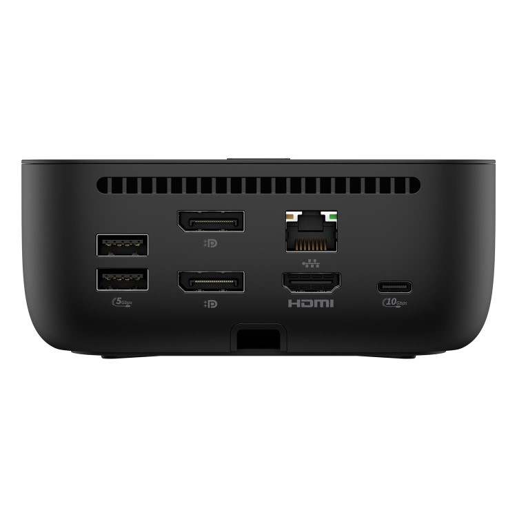HP USB-C 100W G6 Docking Station