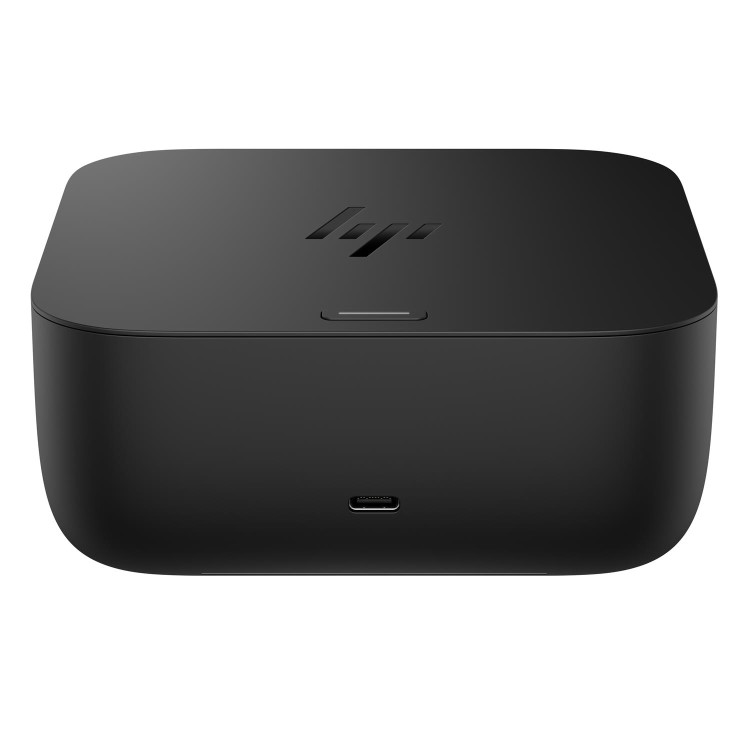 HP USB-C 100W G6 Docking Station
