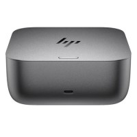 HP Thunderbolt 4 100W G6 Docking station HP Thunderbolt 4 100W G6 Docking station