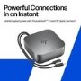 HP Thunderbolt 4 100W G6 Docking station