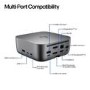 HP Thunderbolt 4 100W G6 Docking station